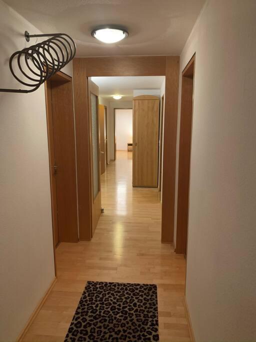 2-Zimmer-Nichtraucher-Ferienwohnung Strobel Tübingen Exterior foto